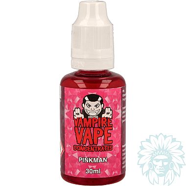 Arôme Vampire Vape Pinkman