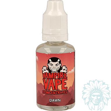 Arôme Vampire Vape Dawn