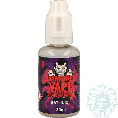 Vampire Vape Bat Juice concentrate