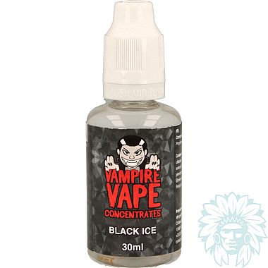 Arôme Vampire Vape Black Ice
