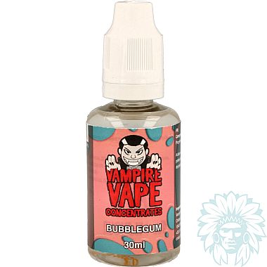 Arôme Vampire Vape Bubble Gum