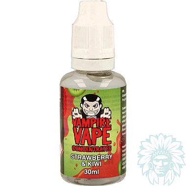 Arôme Vampire Vape Strawberry Kiwi