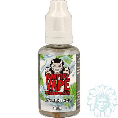 Vampire Vape Ice Menthol concentrate
