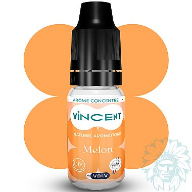 Arôme Vincent Melon