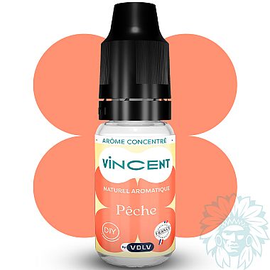 Vincent Pêche (Peach) concentrate