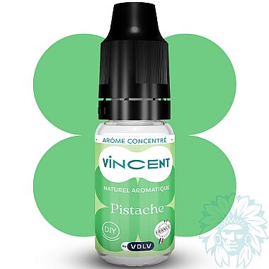 Vincent Pistache (Pistachio) concentrate