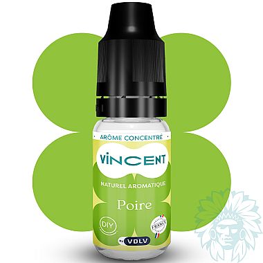 Vincent Poire (Pear) concentrate