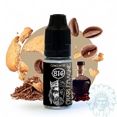 814 Charlemagne concentrate