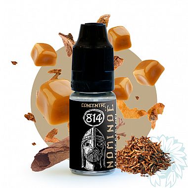 814 Nominoë concentrate
