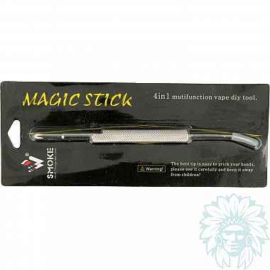 4-in-1 multifunction tool