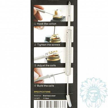 4-in-1 multifunction tool