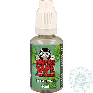 Vampire Vape Spearmint concentrate