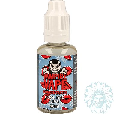 Arôme Vampire Vape Cool Red Lips