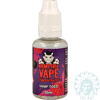 Arôme Vampire Vape Vamp Toes
