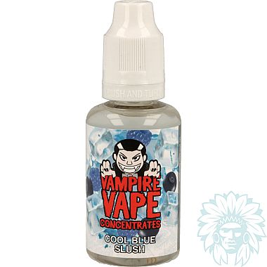 Arôme Vampire Vape Cool Blue Slush