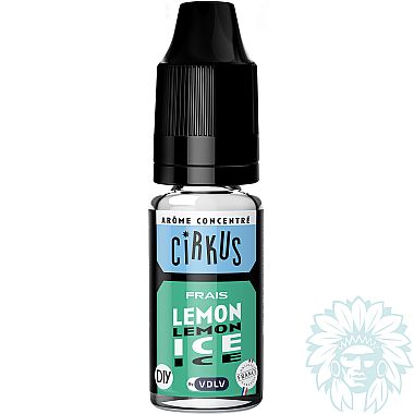 Cirkus Lemon Ice concentrate