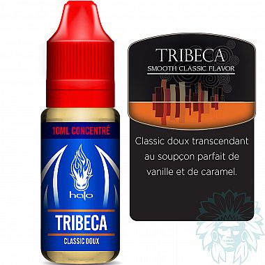 Halo Tribeca concentrate