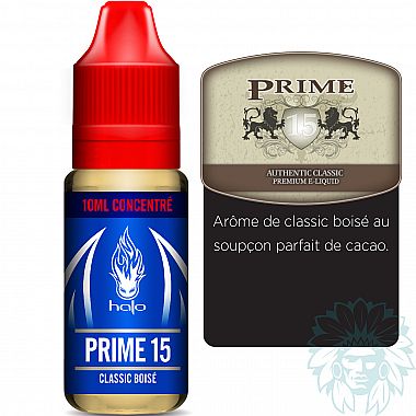 Arôme Halo Prime 15