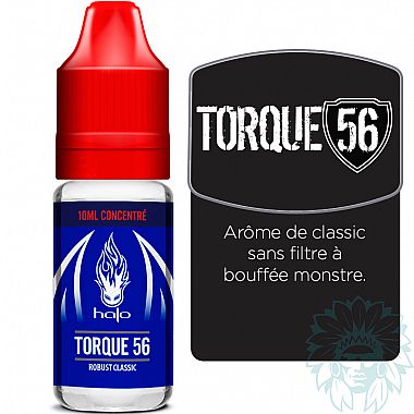 Halo Torque 56 concentrate