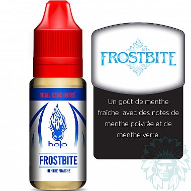 Arôme Halo Frostbite