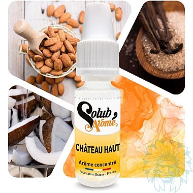 Arôme Solubarome Château Haut