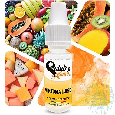 Solubarome Viktoria Luise concentrate