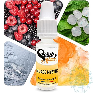 Solubarome Nuage Mystic (Mystic Cloud) concentrate