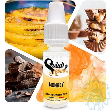 Solubarome Monkey concentrate