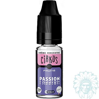 Cirkus Passion (Passion Fruit) concentrate