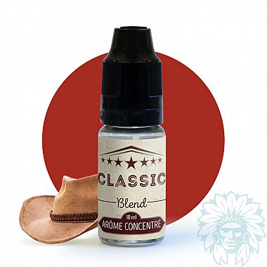 Cirkus Classic Blend concentrate