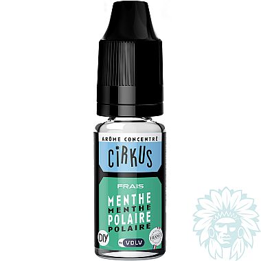 Cirkus Menthe Polaire (Polar Mint) concentrate