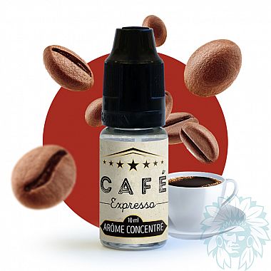Cirkus Café Expresso (Coffee Espresso) concentrate