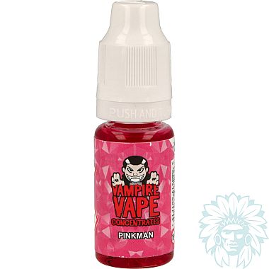 Vampire Vape Pinkman 10ml concentrate