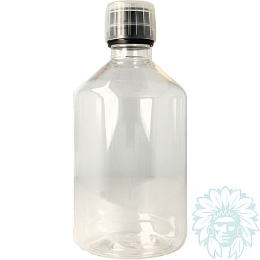 PET bottle for DIY