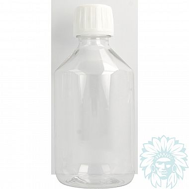PET bottle for DIY