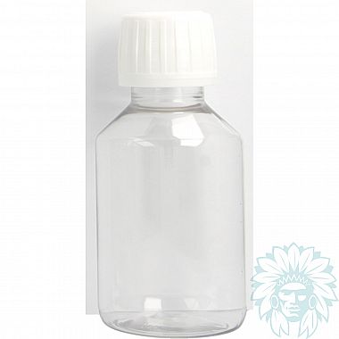 PET bottle for DIY