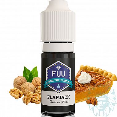 Catch The Flavors Flapjack concentrate