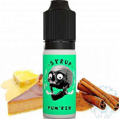 Arôme Syrup Pum'Kin