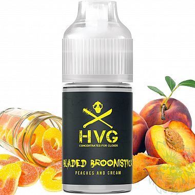 HVG Bladed Broomstick concentrate