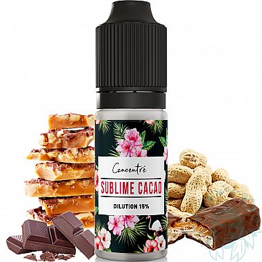 Fuu Spécialités Sublime Cacao concentrate