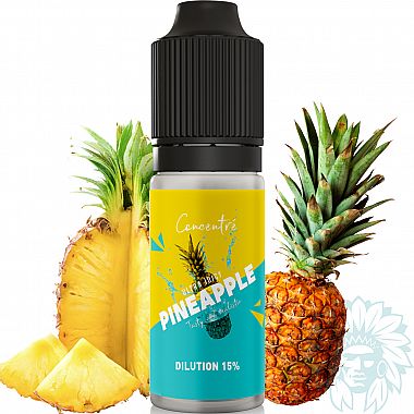 Arôme Fuu Spécialités Ultra Juicy Pineapple