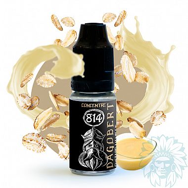 814 Dagobert concentrate