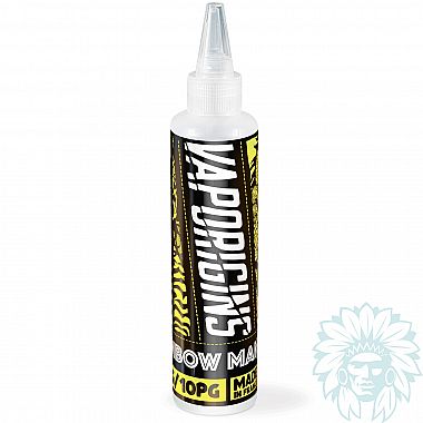 Vaporigins Rainbow Mania 80ml shortfill e-liquid