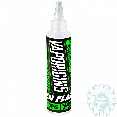 Vaporigins Green Flash 80ml shortfill e-liquid
