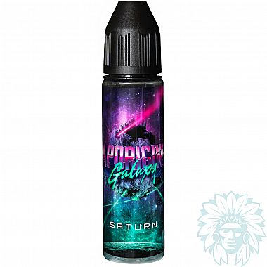 Vaporigins Galaxy Saturn 50ml shortfill e-liquid