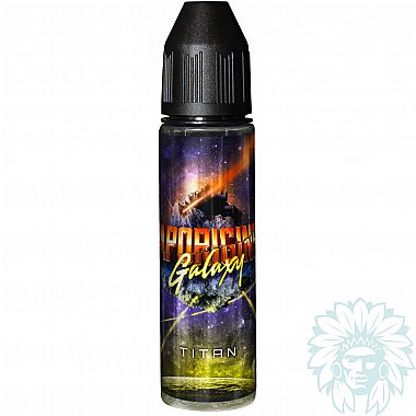 Vaporigins Galaxy Titan 50ml shortfill e-liquid
