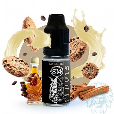 814 Clovis concentrate