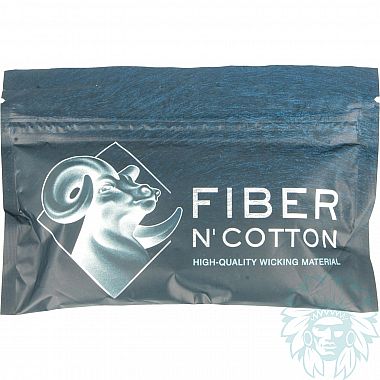 Fiber N' cotton