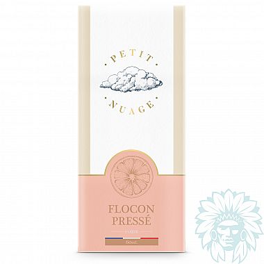 Petit Nuage Flocon Pressé (Squeezed Flake) 60ml shortfill e-liquid