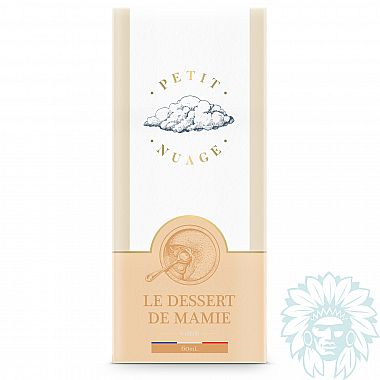 E-liquide Petit Nuage Le Dessert de Mamie 60ml